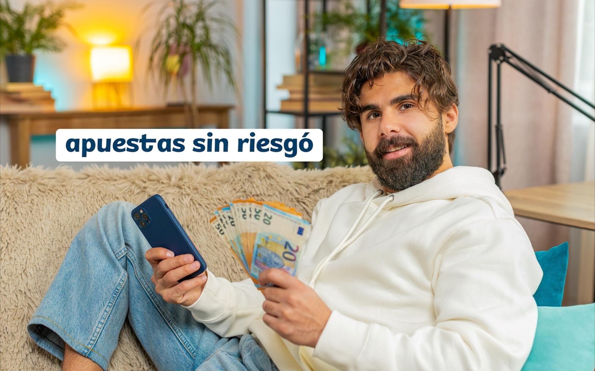 Qué son las apuestas sin riesgo y cómo utilizarlas correctamente