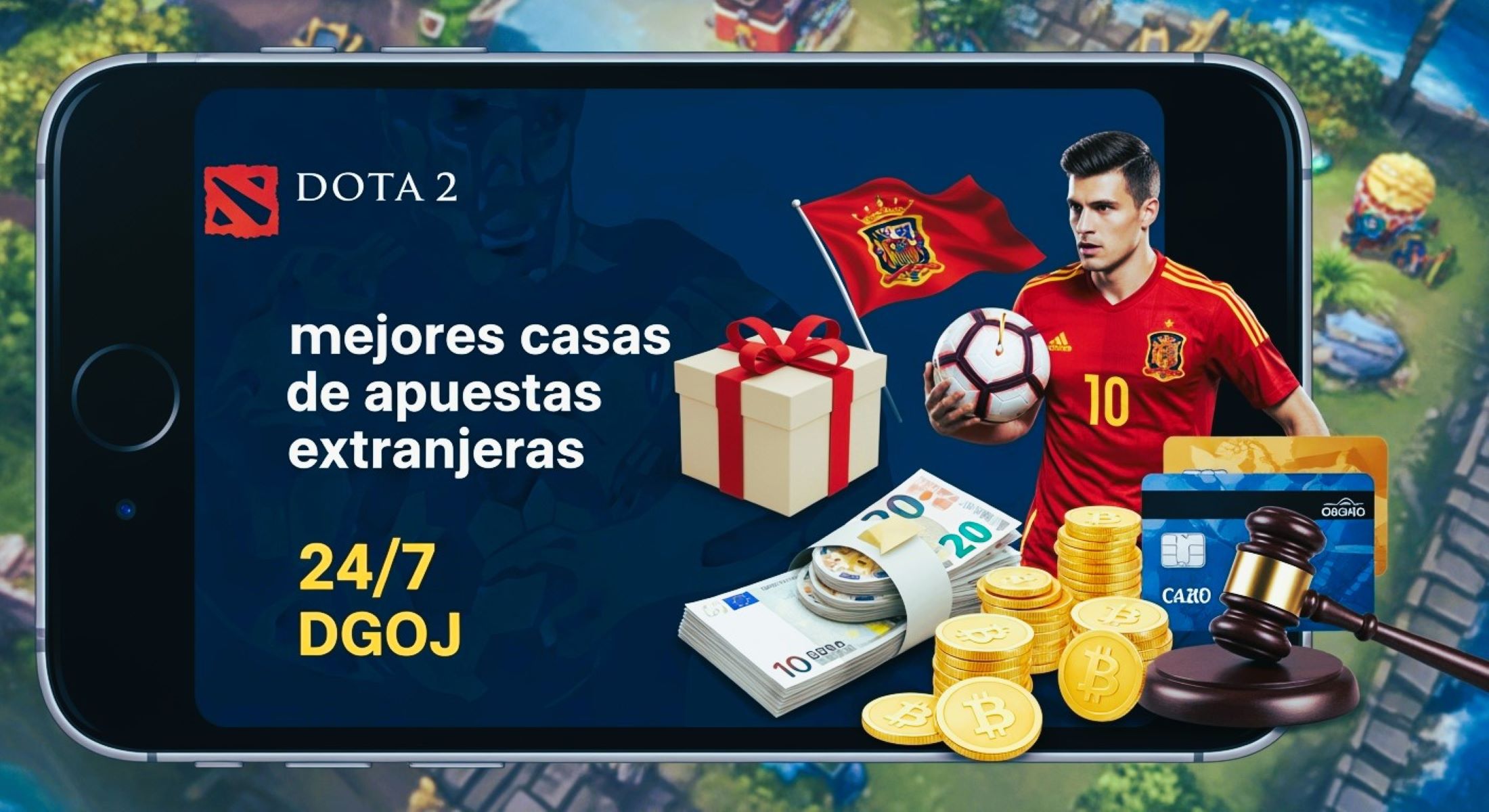 mejores casas de apuestas extranjeras